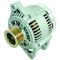 Wai Global Alternator, ALTND ERIF, 136 Amp12 Volt, CW, 7Groove Pulley 13911N - alternate 2